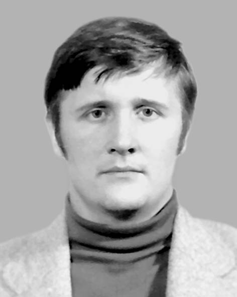 фото: Іщенко Михайло Олексійович